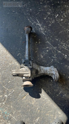 PORSCHE CAYENNE ÖN DEFRANSİYEL  /4460310089\