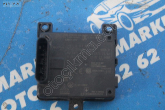 A 213 905 34 14 MERCEDES RADAR BEYNİ