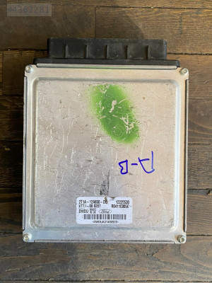 2T1A-12A650-DE FORD CONNEKT MOTOR BEYNİ