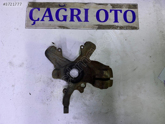 GOLF 4 OCTAVİA BEETLE SAĞ TAŞIYICI 1J0407256 ÇAĞRI OTO MASLAK