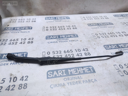 ÇIKMA VW POLO SAĞ SİLECEK KOLU
