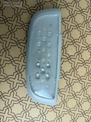 Ford f max iç tavan lambası JC46 13776 bbw