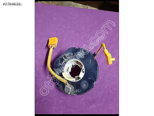 OPEL TİGRA A AİRBAG SARGISI 90491755
