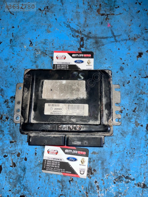 RENAULT SCENİC 1 MOTOR BEYNİ