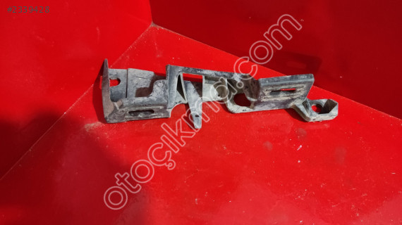 CİTROEN C4 ÖN TAMPON BRAKETİ 2004 2010