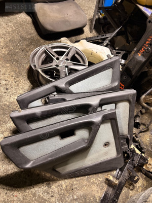 Uno kapı döşemesi