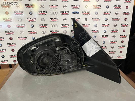 SUZUKİ VİTARA SAĞ AYNA  ORJİNAL