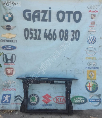 SKODA SUPERB 2008-15 ÖN PANEL ÇIKMA 3T0805588D