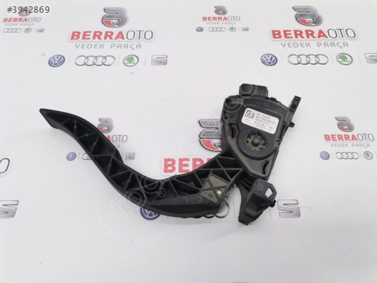 8K1723523A AUDİ A4 A5 A6 A7 GAZ PEDALI