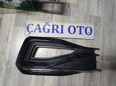 PASSAT B8 BUÇUK R LİNE SAĞ SİS KAPAĞI 3G0853794C ÇAĞRI OTO MASLAK