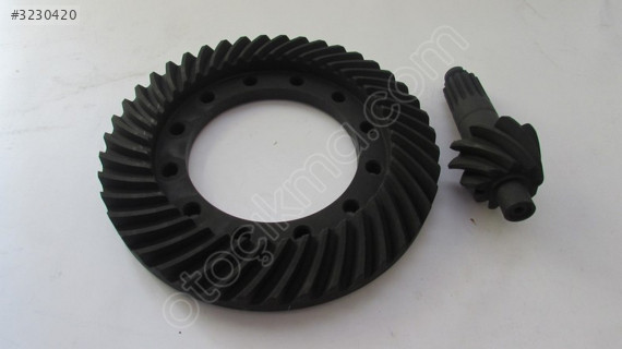 IVECO M23.12 AYNA MAHRUTİ 9*43 M23.12/85.12/80.12/M29.14