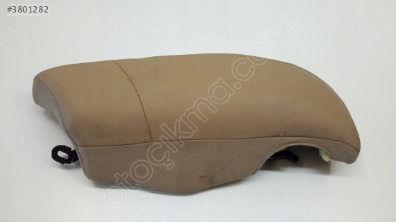 PORSCHE PANAMERA KOLTUK AİRBAG 2010/2015
