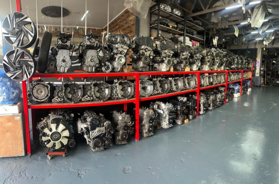 FİAT LİNEA  -   EGEA -  1.3 EURO 4 75'LİK FREN VAKUM POMPASI