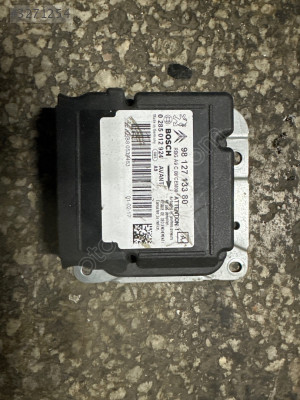 Peugeot 208 ön sol hava yastık beyni