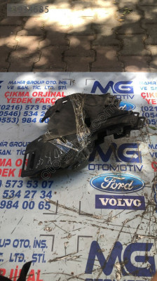 VOLVO XC40 FAR ALTI TAMPON BRAKETİ ORJ ÇIKMA 31449363