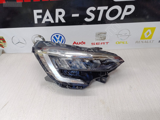 Renault Clio 5 LED sağ far