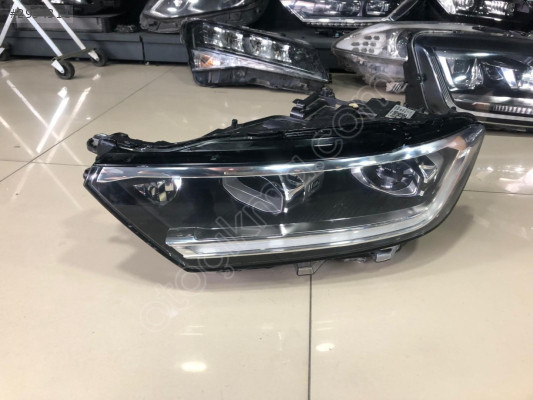 VOLKSWAGEN T-ROC İQ LİGHT SOL FAR 2GA941035A8