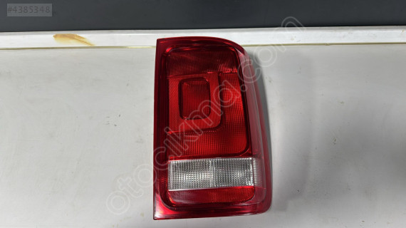 VOLKSWAGEN AMAROK 2010-2017 LEDSİZ SAĞ STOP YS 2H1945096R