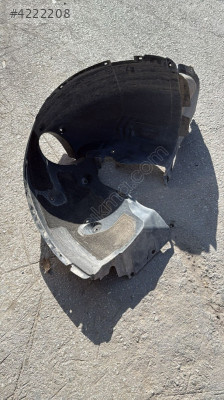 BMW F48 x1 ÖN TAMPON