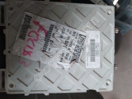 Ford focus 3   A-00 2236