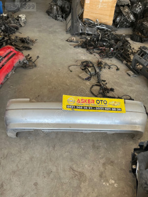 Astra G hcb arka tampon