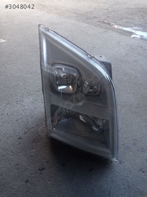 Ford transit sağ ön far