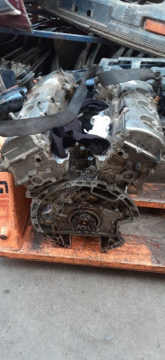 Mazda cx9 motor