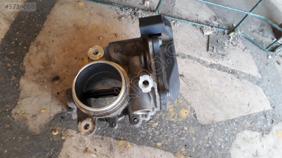 AUDI SEAT SKODA GOLF 7 JETTA GAZ KELEBEĞİ 04L128063P