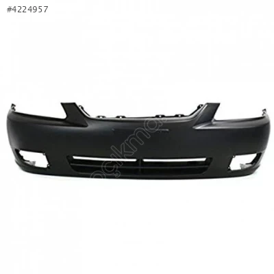 2003-2005 Kia Rio Modeli İçin Çıkma Ön Tampon