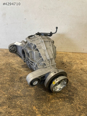 MASERATI LEVANTE DİFERANSİYEL ARKA 06700376850