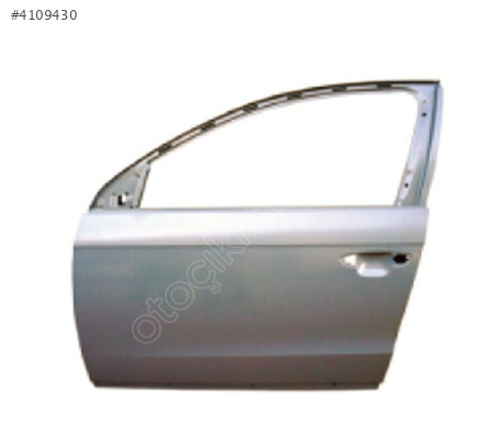 PASSAT SOL ÖN KAPI 2011 3AD831055 ÇAĞRI OTO MASLAK