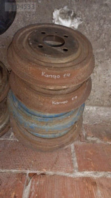 Renault kango kampana