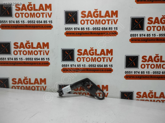 ÇIKMA VW POLO ÖN KAPI ÇEKME KOLU OEM 6N0867179