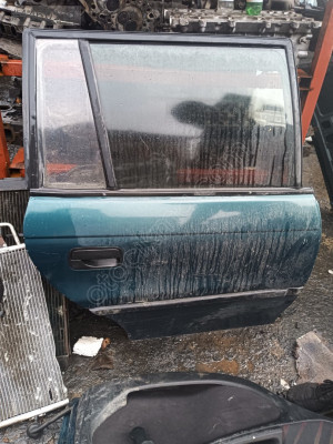 Opel astra f sağ arka kapı
