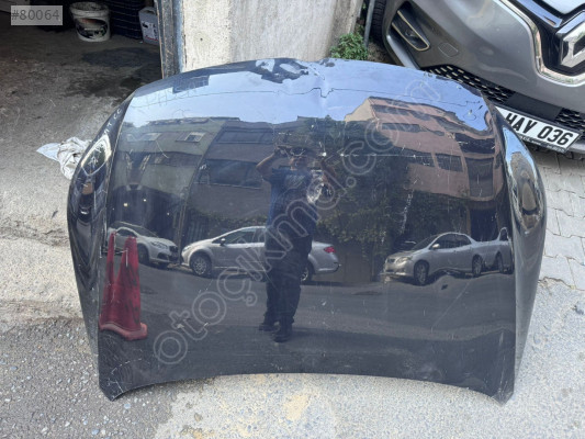 PASSAT CC KAPUT VOLKSWAGEN ÇIKMA PARÇA