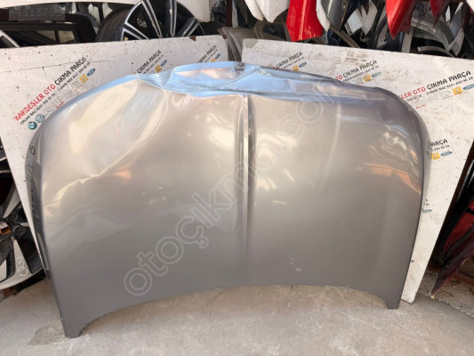 Opel mokka b motor kaputu (hasarlı ürün)