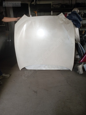 2021 model mazda 5  kaput