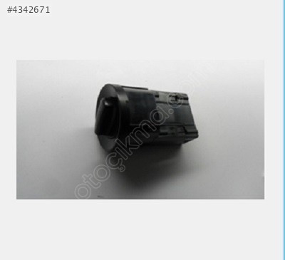 FAR ANAHTARI GOLF4 98-04 / BORA 98-04 1C0941531A