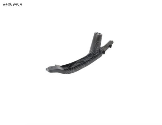 1K0807890B VW GOLF5-JETTA SAĞ FAR ALT BRAKETİ 2005-2010