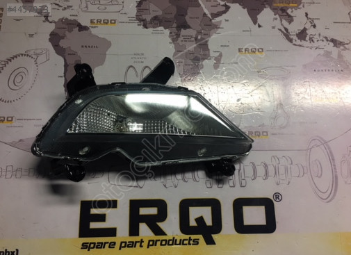 Hyundai I20 Sis Fari Sag 2014