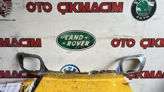 W213 Mercedes E Serisi Arka Tampon Difüzör - A2138852125