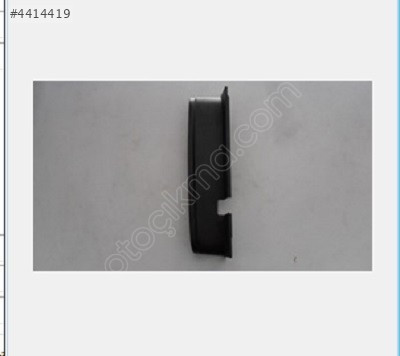 STOP YAN BAKALİTİ  (sağ) CADDY 04-10 2K0945312B