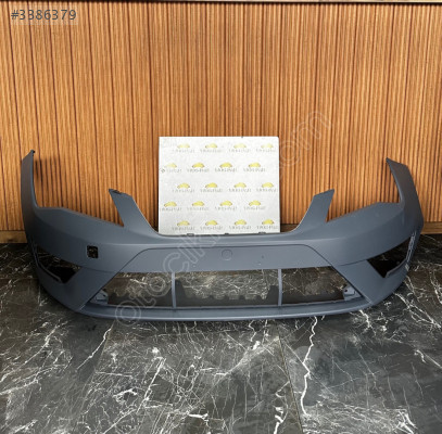 SEAT LEON FR ÖN TAMPON 5F0807217EL-5F0807217ELGRU 13-17