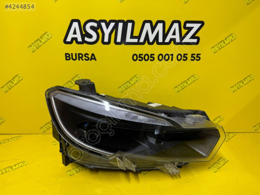 TOGG T10X SAĞ FAR (ORJİNAL)