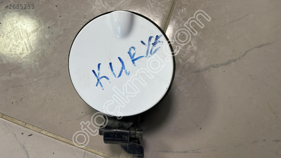 2014-20 MODEL FORD TOURNEO COURİER HATASIZ ORJ ÇIKMA DEPO KAPAĞI