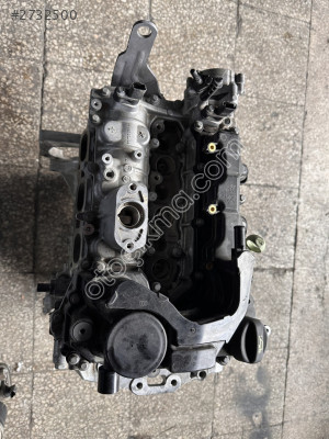 OPEL CROOSLAND X 1.2 BENZİNLİ MOTOR TURBOLU