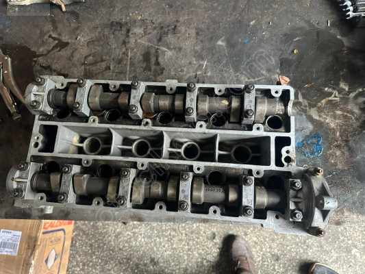 VECTRA A 156 SİLİNDİR KAPAK HATASİZ KIRMIZI DOCH MOTOR
