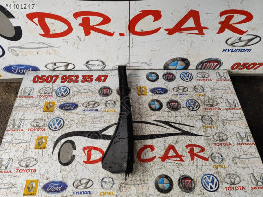 HYUNDAİ TUCSON 22 SOL ÖN ÇAMURLUK ÜST KAPAĞI ORJİNAL 84179-N7000