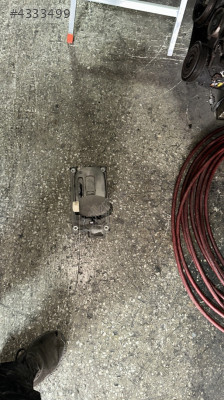 MİCRA K12 OTOMATİK VİTES MEKANIZMASI