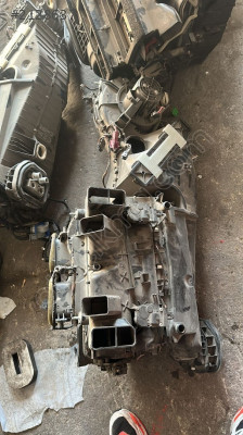 MERCEDES C200 W204 KALORİFER MOTORU MG OTO